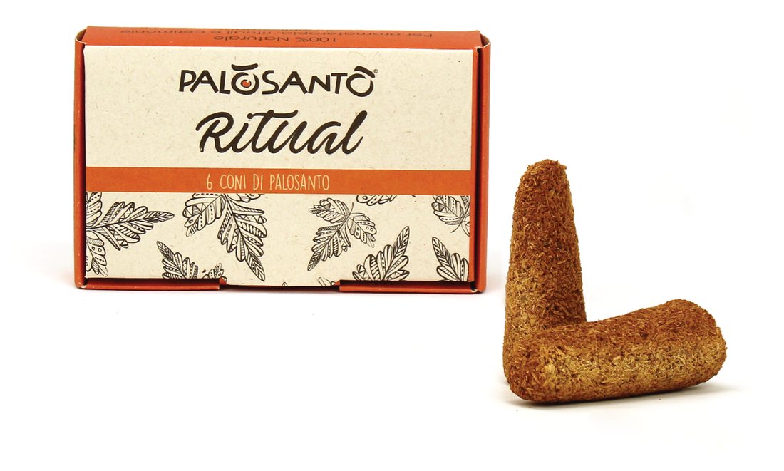 Coni di Palo Santo